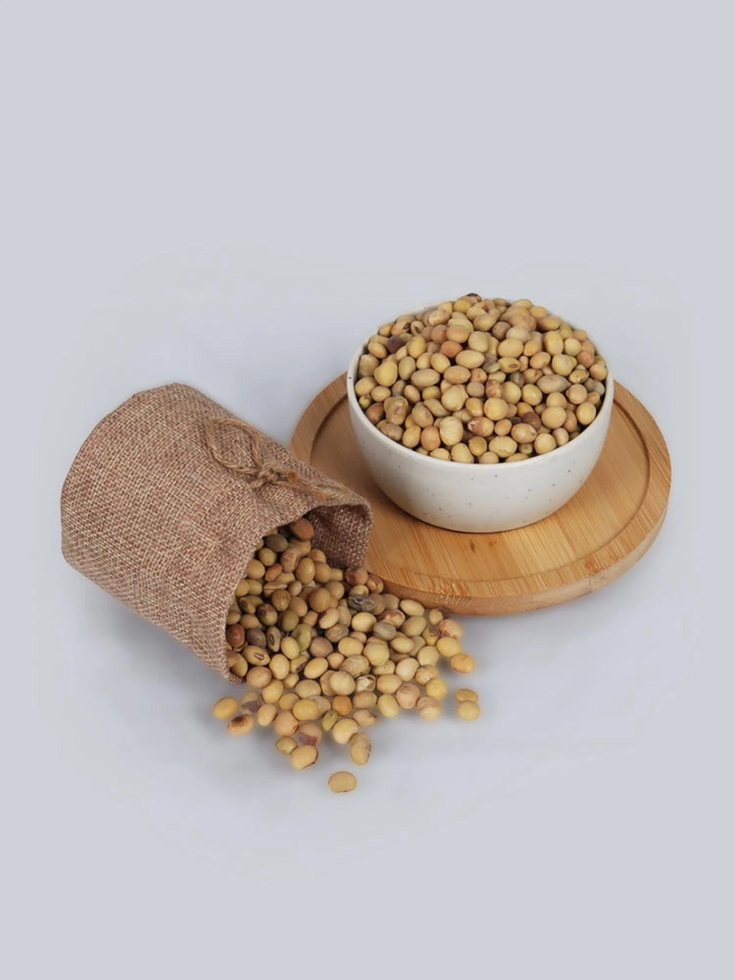 Kashmiri Soybean Dal